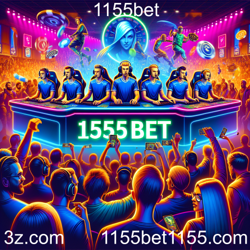 A Ascensão dos Esportes Virtuais: Uma Nova Era no Entretenimento Digital